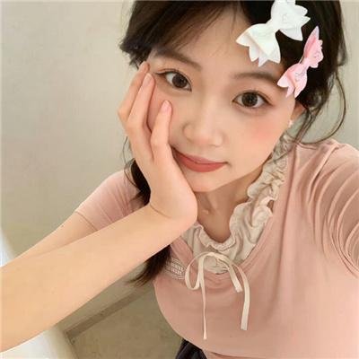 萌眼杀手