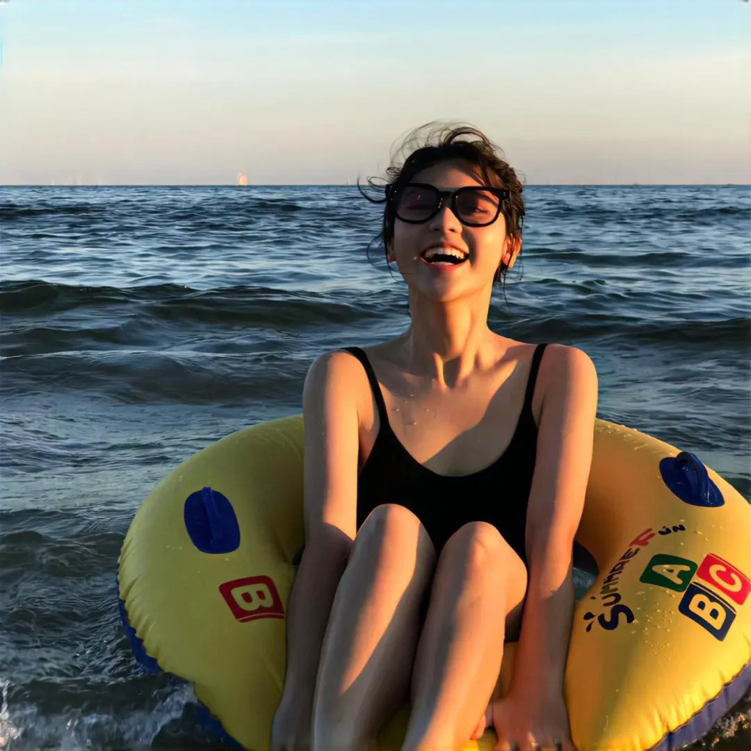 永不遗忘的美丽